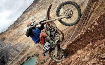 Erzberg Camp 2013 očima Mirka Kubrichta