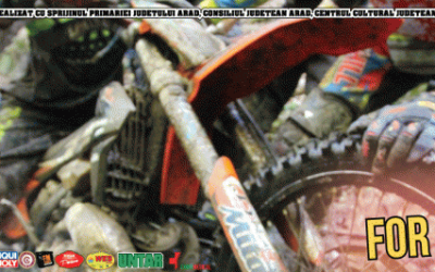 King of The Hill 2018 a bráchové z Dr.Ku