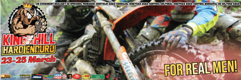 King of The Hill 2018 a bráchové z Dr.Ku