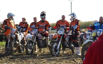 MG SPORT UFO KTM ECC 2011 – Sklenařice