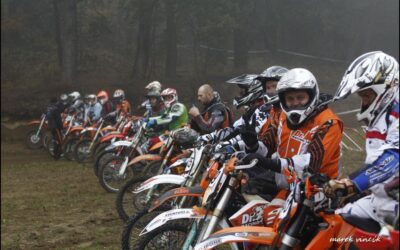 Cross Country Martinice 2011