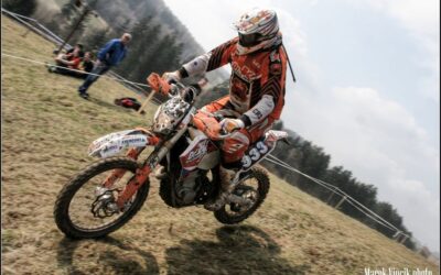 Steel Pro Shiva KTM Cup Libětice 2012