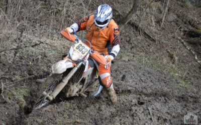 MMČR a PČR ENDURO – KOPIDLO 2012